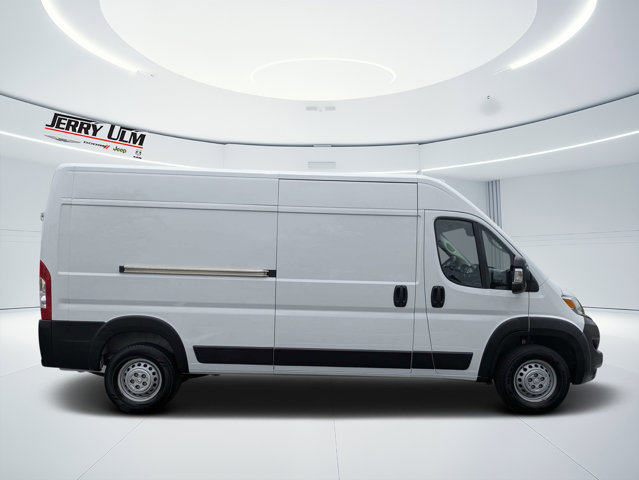 Used 2025 Ram ProMaster 2500 - photo 2