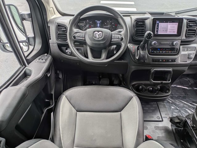 Used 2025 Ram ProMaster 2500 - photo 30