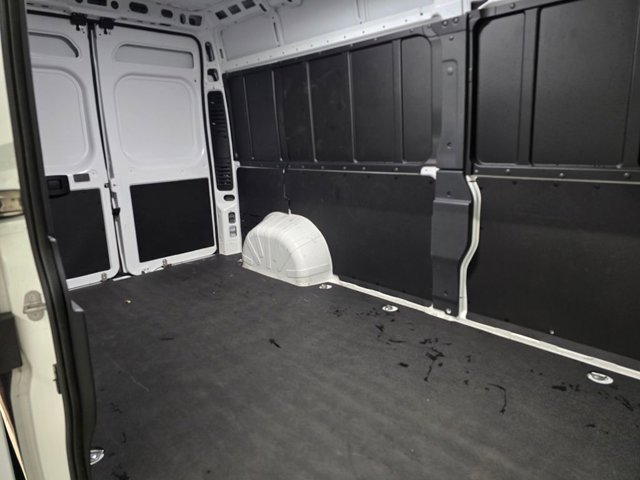 Used 2025 Ram ProMaster 2500 - photo 31