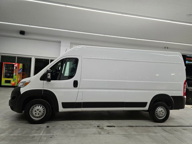 Used 2025 Ram ProMaster 2500 - photo 5