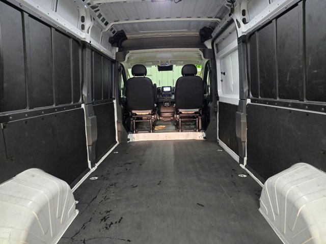 Used 2025 Ram ProMaster 2500 - photo 34