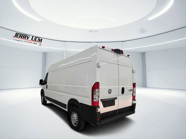 Used 2025 Ram ProMaster 2500 - photo 6