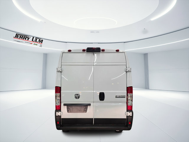 Used 2025 Ram ProMaster 2500 - photo 7