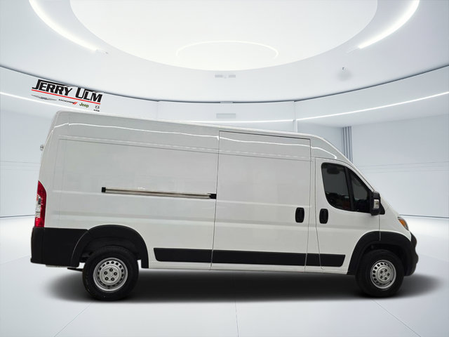 Used 2025 Ram ProMaster 2500 - photo 9
