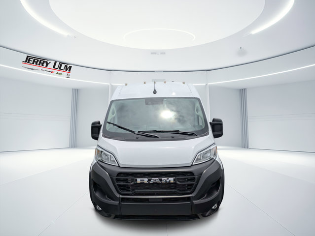Used 2025 Ram ProMaster 2500 - photo 10