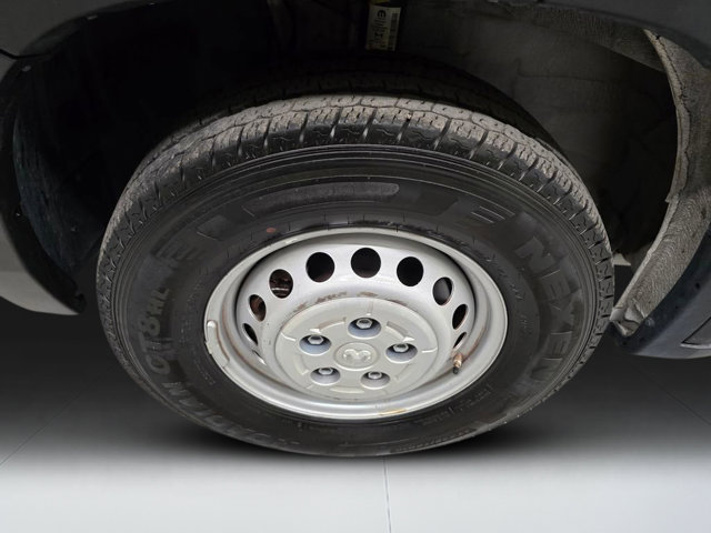 Used 2025 Ram ProMaster 2500 - photo 11