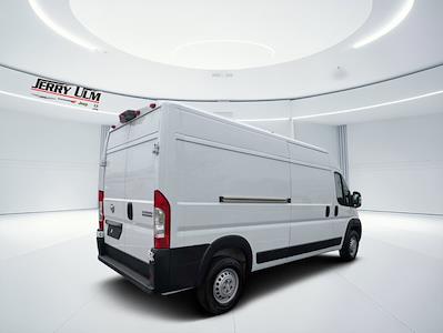 2025 Ram ProMaster 2500 High Roof FWD Empty Cargo Van for sale #I520549 - photo 2