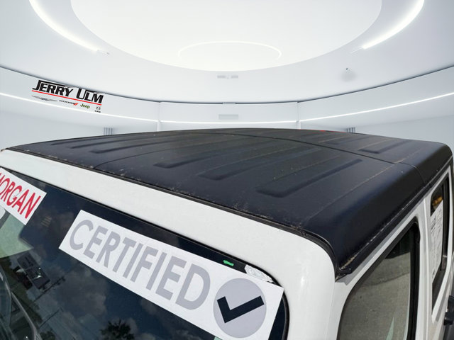 Used 2025 Jeep Gladiator - photo 13