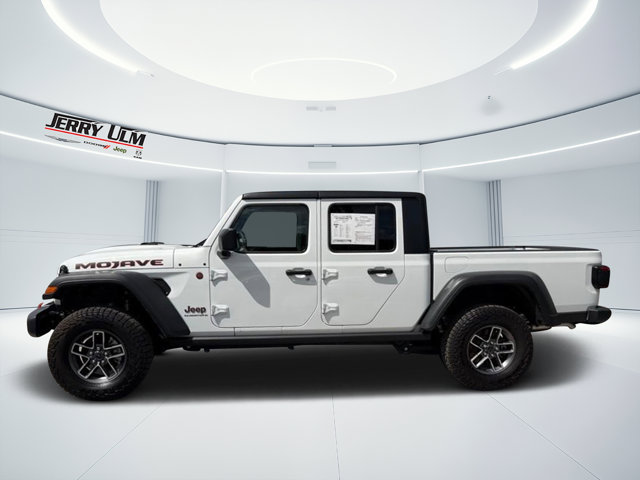 Used 2025 Jeep Gladiator - photo 5