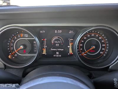 2019 Jeep Wrangler 4WD SUV for sale #I541070 - photo 2