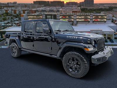 2023 Jeep Gladiator Crew Cab 4WD Pickup for sale #I594911 - photo 1