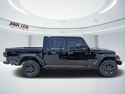 2023 Jeep Gladiator Crew Cab 4WD Pickup for sale #I594911 - photo 2