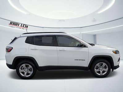 2024 Jeep Compass 4WD SUV for sale #I608016 - photo 2