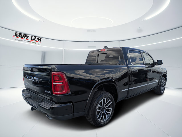 Used 2025 Ram 1500 - photo 2