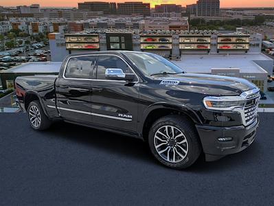 2025 Ram 1500 Crew Cab 4WD Pickup for sale #I696313 - photo 1