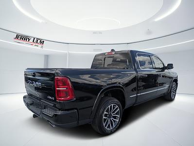2025 Ram 1500 Crew Cab 4WD Pickup for sale #I696313 - photo 2