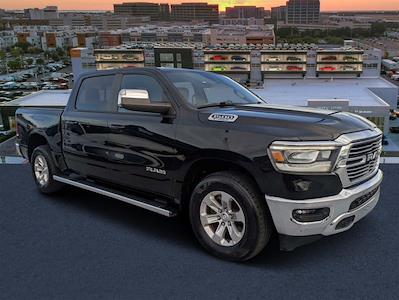 2023 Ram 1500 Crew Cab RWD Pickup for sale #I705369A - photo 1