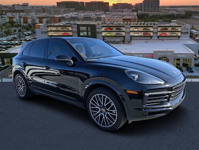 2023 Porsche Cayenne AWD SUV for sale #IA05389 - photo 1