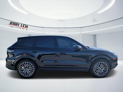 2023 Porsche Cayenne AWD SUV for sale #IA05389 - photo 2