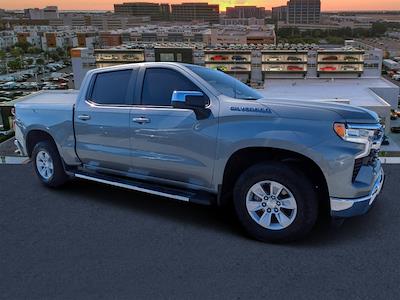 2023 Chevrolet Silverado 1500 Crew Cab 4WD Pickup for sale #IA09100A - photo 1