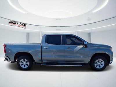 2023 Chevrolet Silverado 1500 Crew Cab 4WD Pickup for sale #IA09100A - photo 2