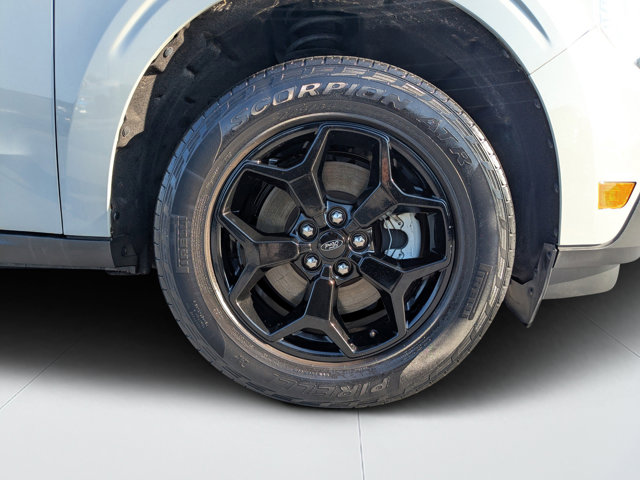 Used 2022 Ford Maverick - photo 12