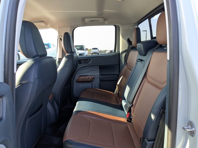 Used 2022 Ford Maverick - photo 15