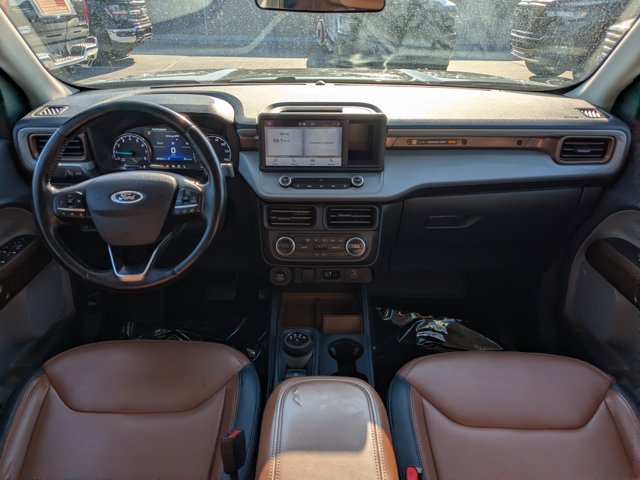 Used 2022 Ford Maverick - photo 17