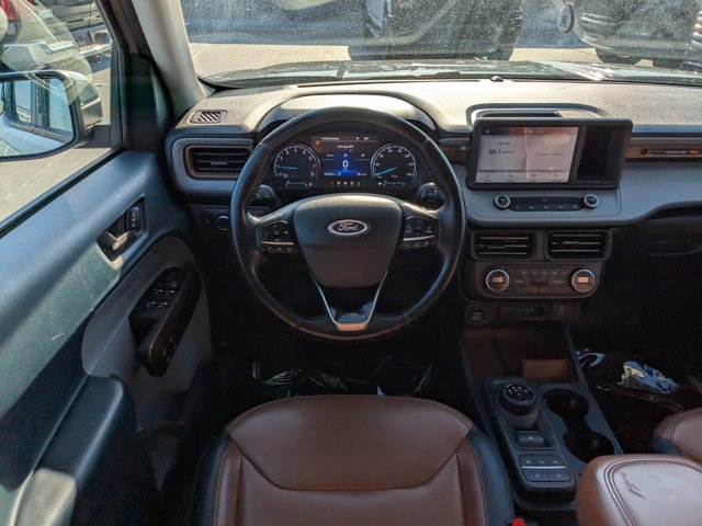 Used 2022 Ford Maverick - photo 18