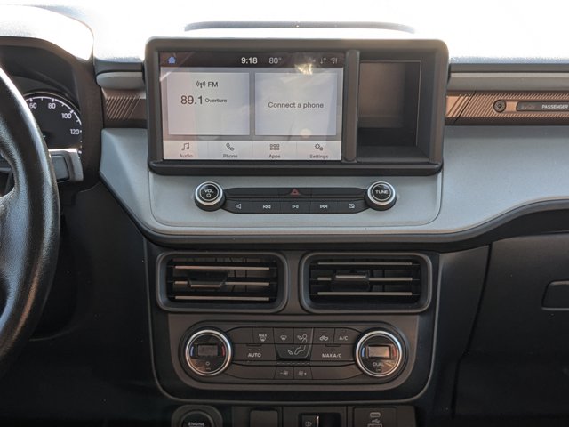 Used 2022 Ford Maverick - photo 20