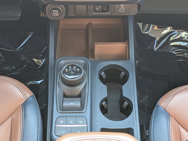 Used 2022 Ford Maverick - photo 21