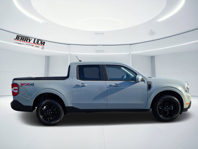 Used 2022 Ford Maverick - photo 2