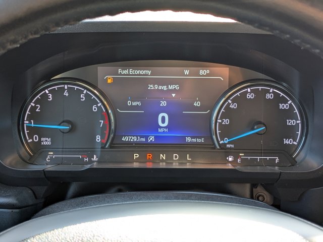Used 2022 Ford Maverick - photo 28