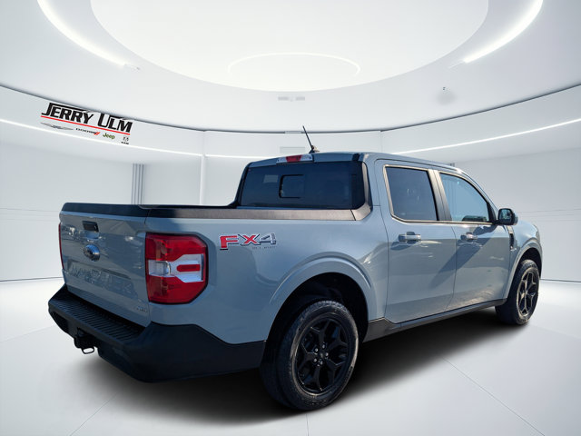 Used 2022 Ford Maverick - photo 5