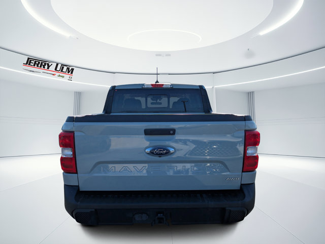Used 2022 Ford Maverick - photo 6