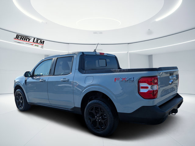 Used 2022 Ford Maverick - photo 7
