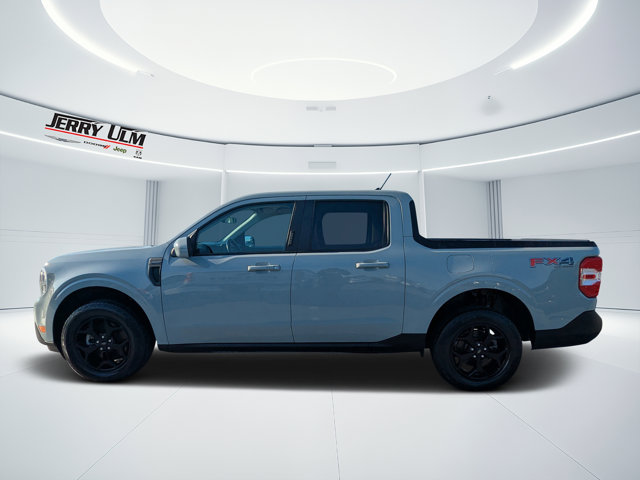 Used 2022 Ford Maverick - photo 8