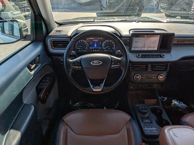 Used 2022 Ford Maverick - photo 1