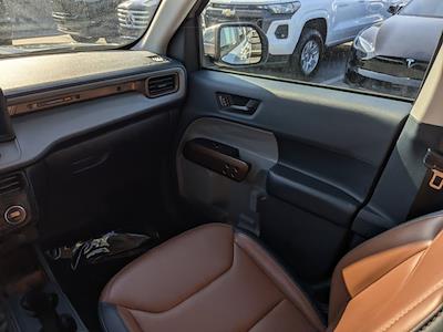 Used 2022 Ford Maverick - photo 1