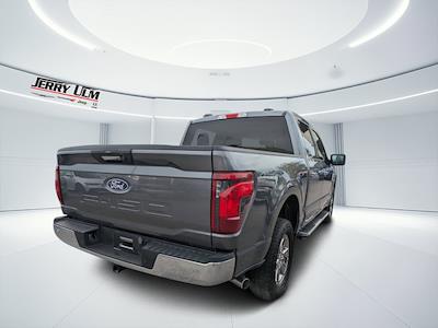 Used 2024 Ford F-150 - photo 1
