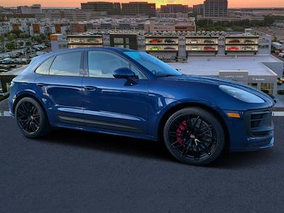 2022 Porsche Macan AWD SUV for sale #IB31212 - photo 1