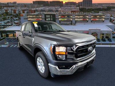 Used 2023 Ford F-150 XLT SuperCrew Cab for sale #IC21228 - photo 1