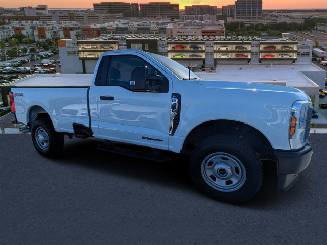 Used 2025 Ford F-350 - photo 1