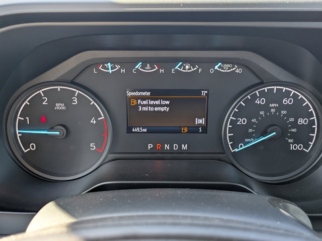 Used 2025 Ford F-350 - photo 18