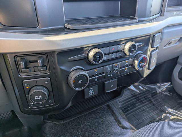 Used 2025 Ford F-350 - photo 21
