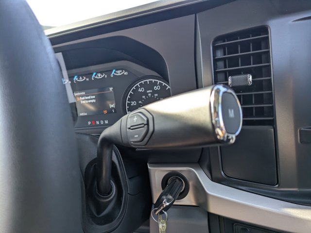 Used 2025 Ford F-350 - photo 22