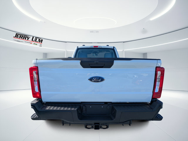 Used 2025 Ford F-350 - photo 6