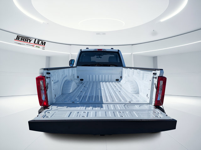 Used 2025 Ford F-350 - photo 7