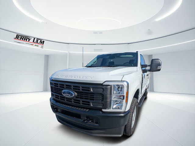 Used 2025 Ford F-350 - photo 8