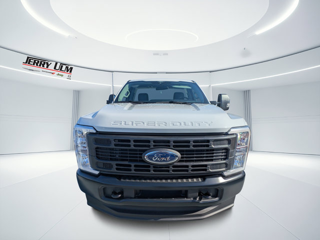 Used 2025 Ford F-350 - photo 9